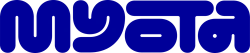 Myota logo