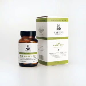 Napiers the Herbalists product