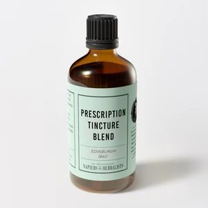 Napiers the Herbalists product