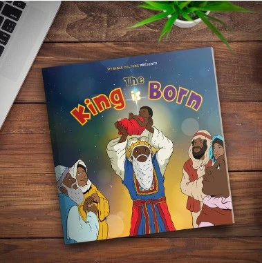 My Bible Culture product