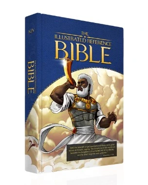 My Bible Culture product