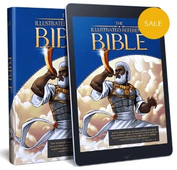 My Bible Culture product