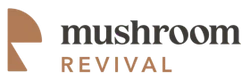 Mushroom Revival Inc. logo