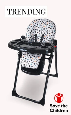 My Babiie product