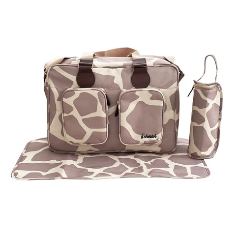 My Babiie product