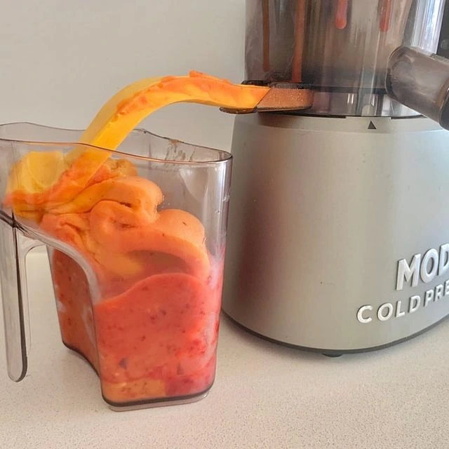 MOD Appliances product