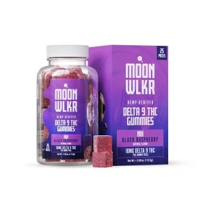 MoonWlkr product