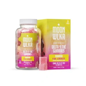 MoonWlkr product