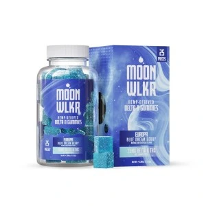 MoonWlkr product