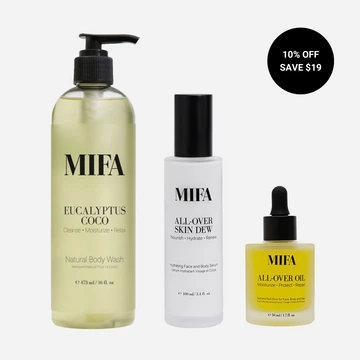 MIFA and Co. product