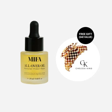 MIFA and Co. product