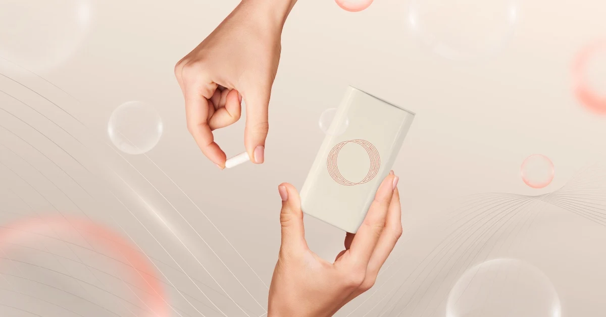 Mimio Health product
