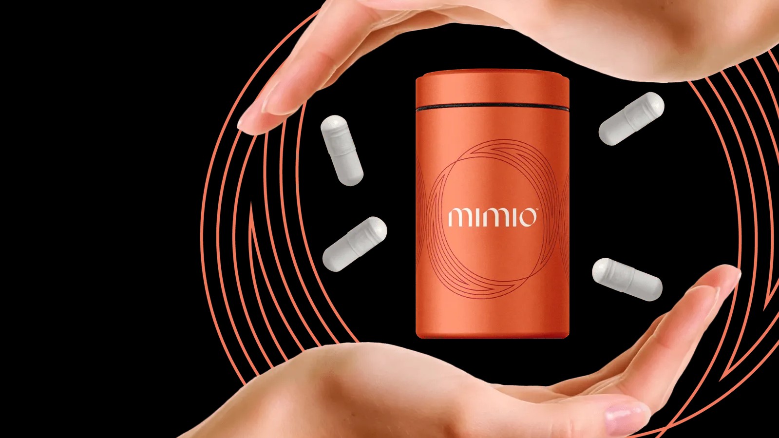 Mimio Health hero