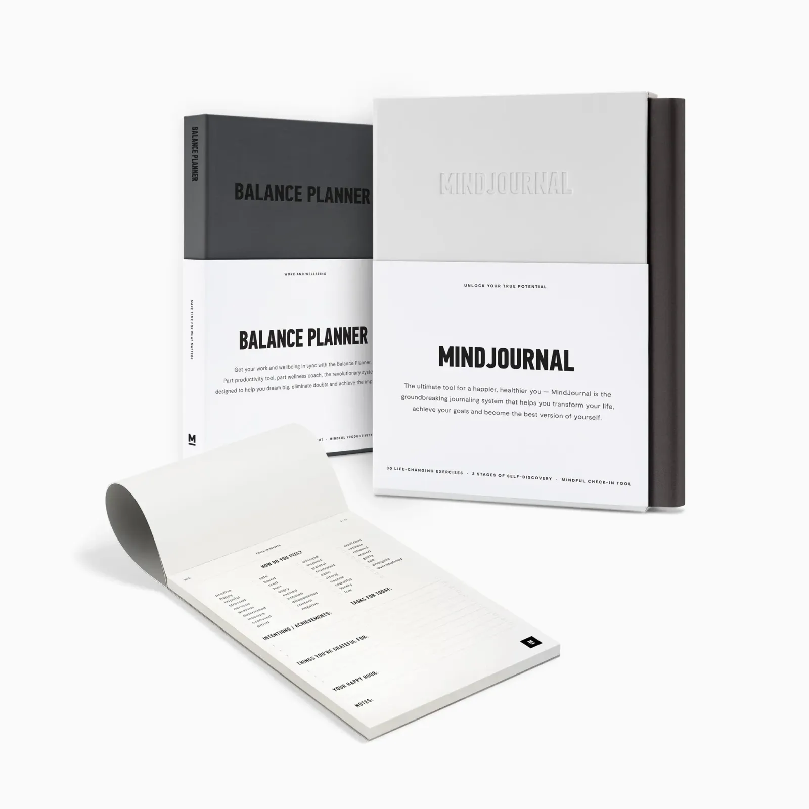 Mind Journal product