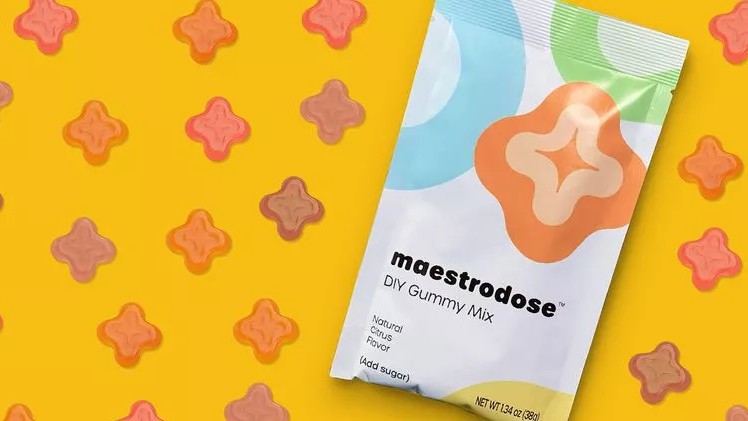 Maestrodose Studio Ltd hero
