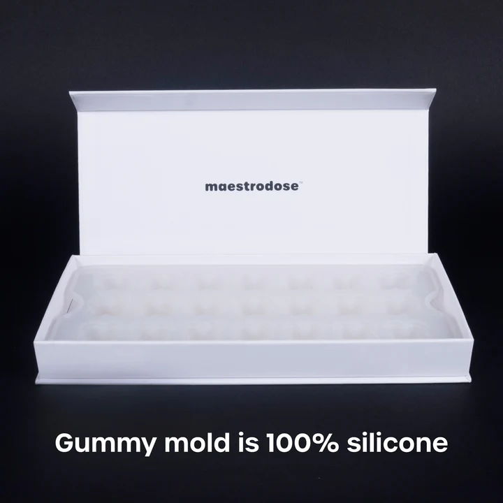 Maestrodose Studio Ltd product