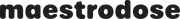 Maestrodose Studio Ltd logo
