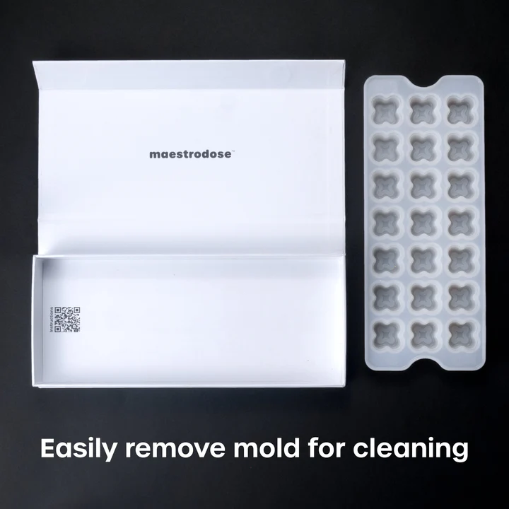 Maestrodose Studio Ltd product