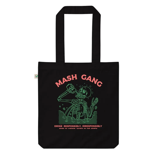 Mash Gang product