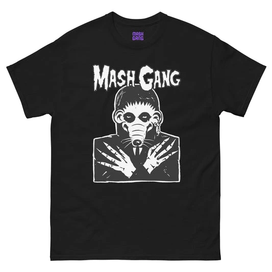 Mash Gang product
