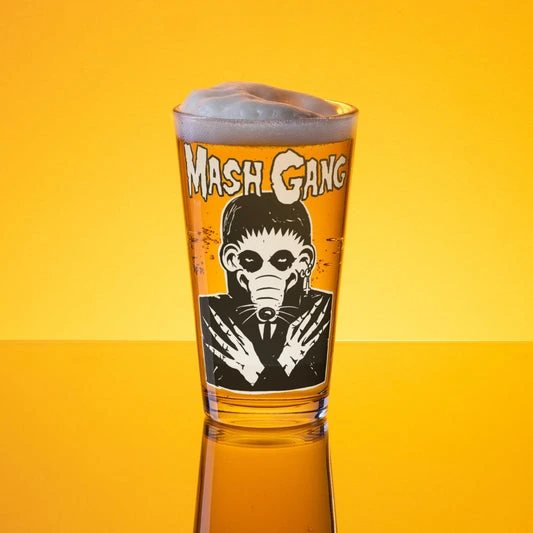 Mash Gang product