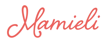 Mamieli logo