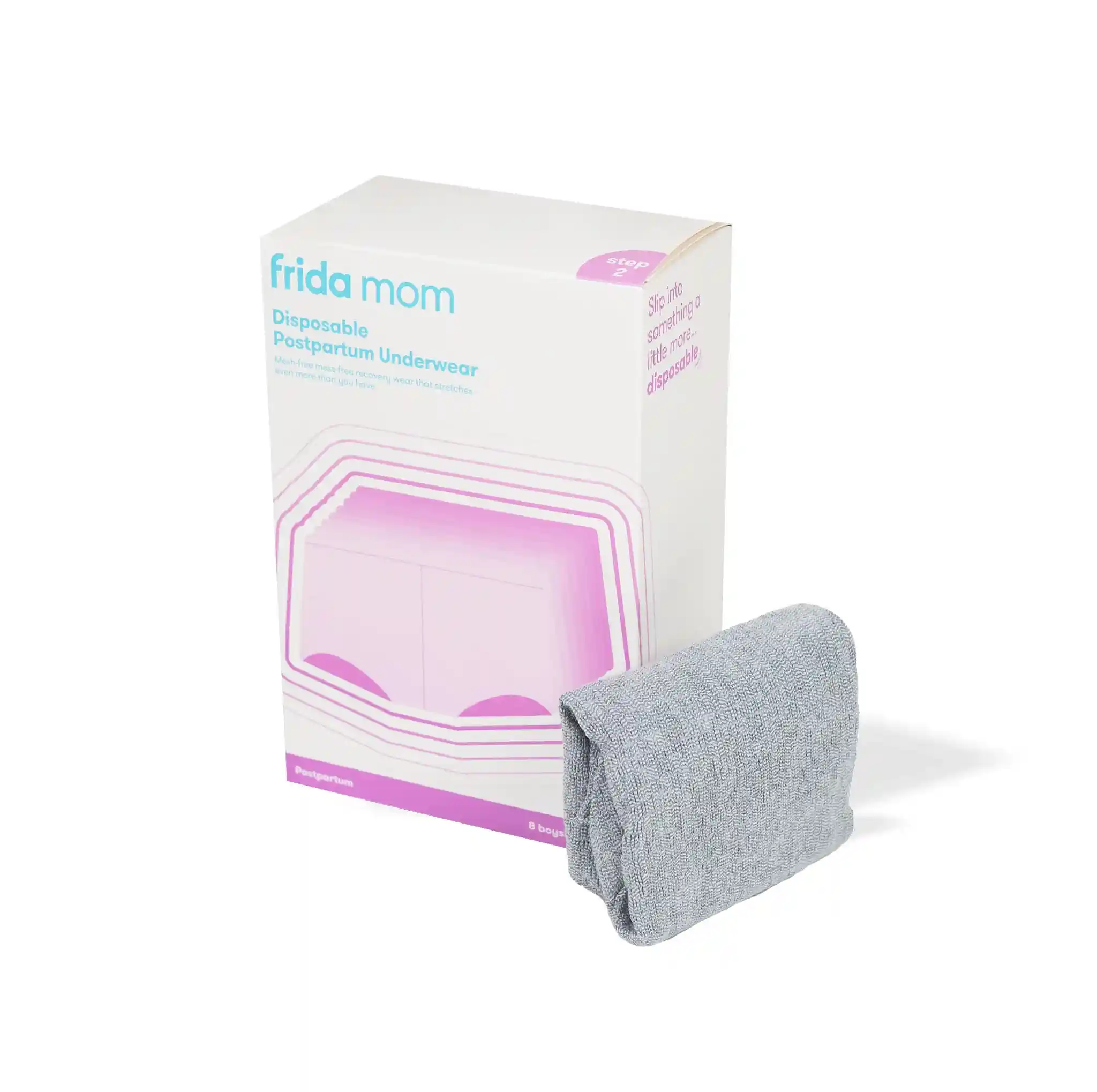 Mamieli product