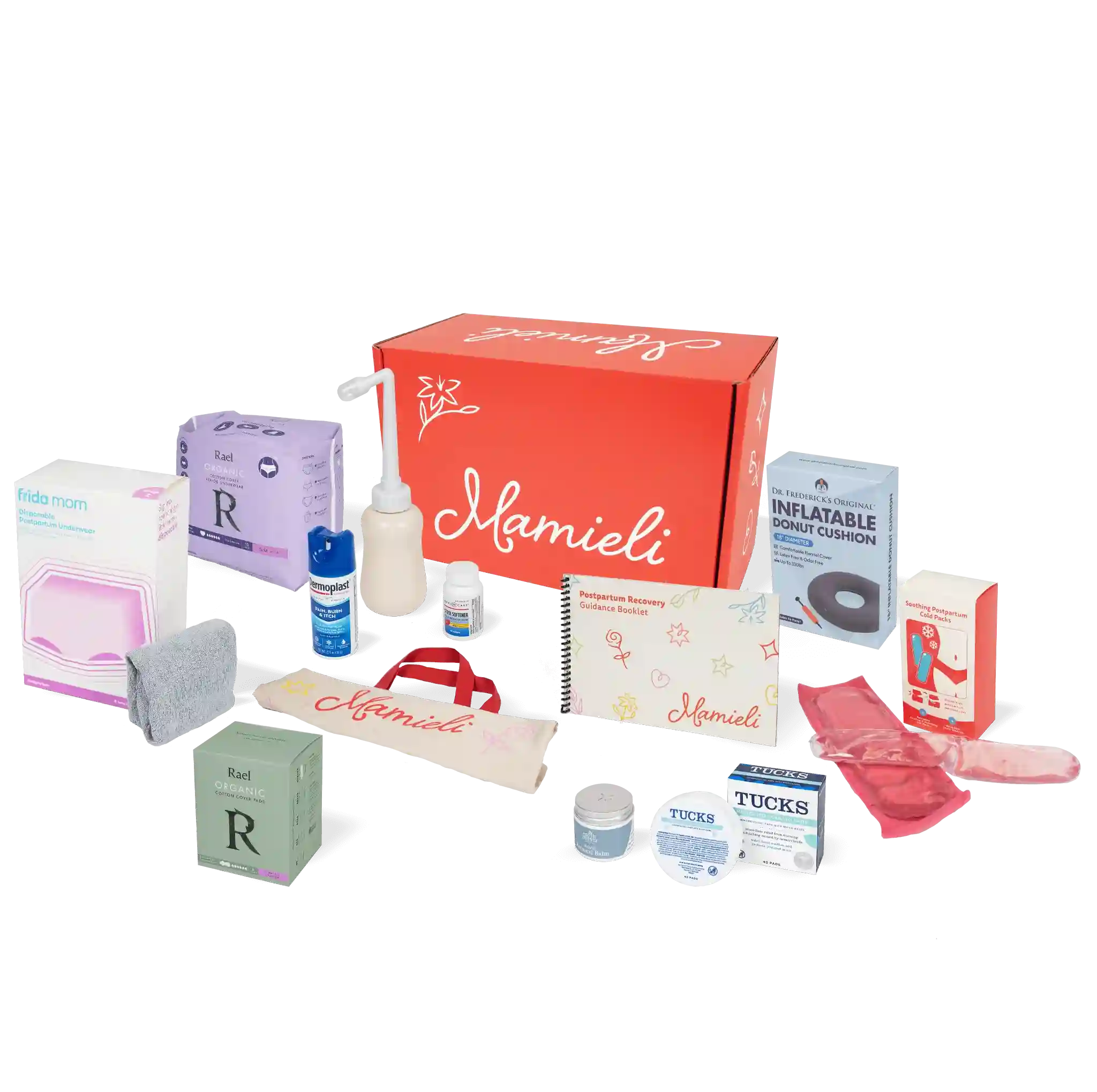 Mamieli product