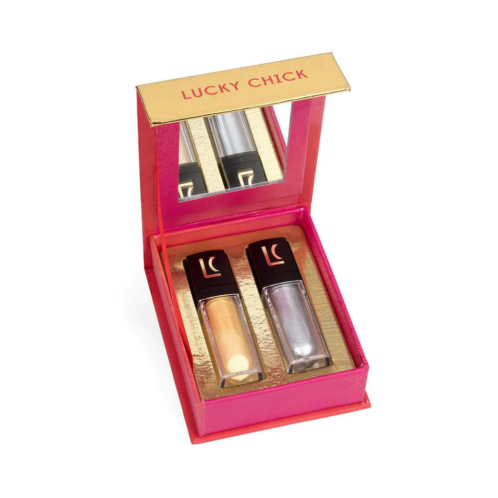 Lucky Chick product