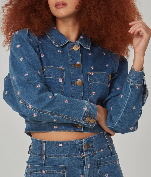 Lola Jeans product
