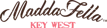 Madda Fella logo