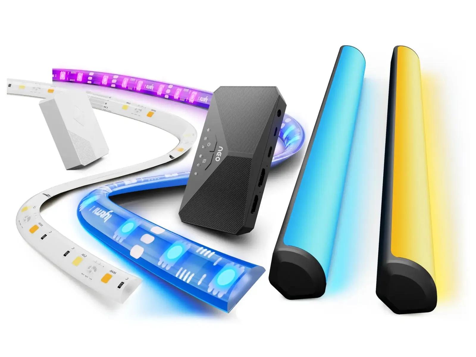 Lytmi product