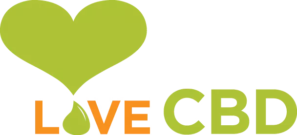 Love CBD Health LTD logo