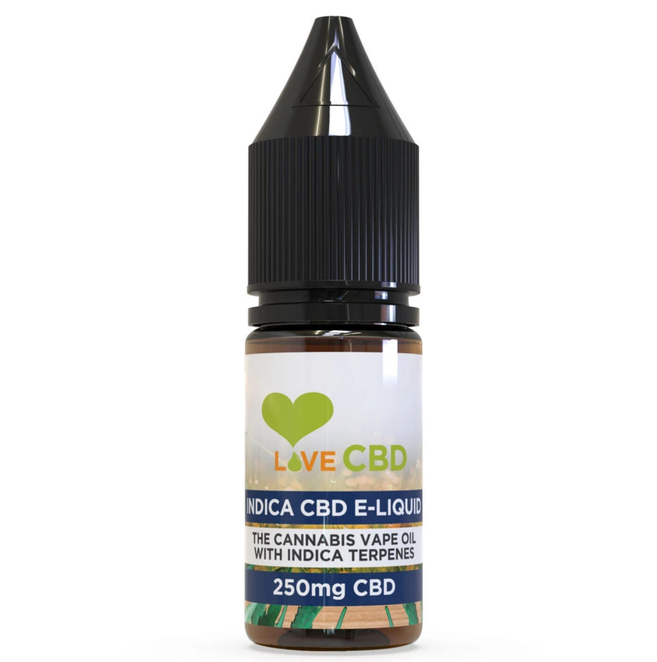 Love CBD Health LTD product