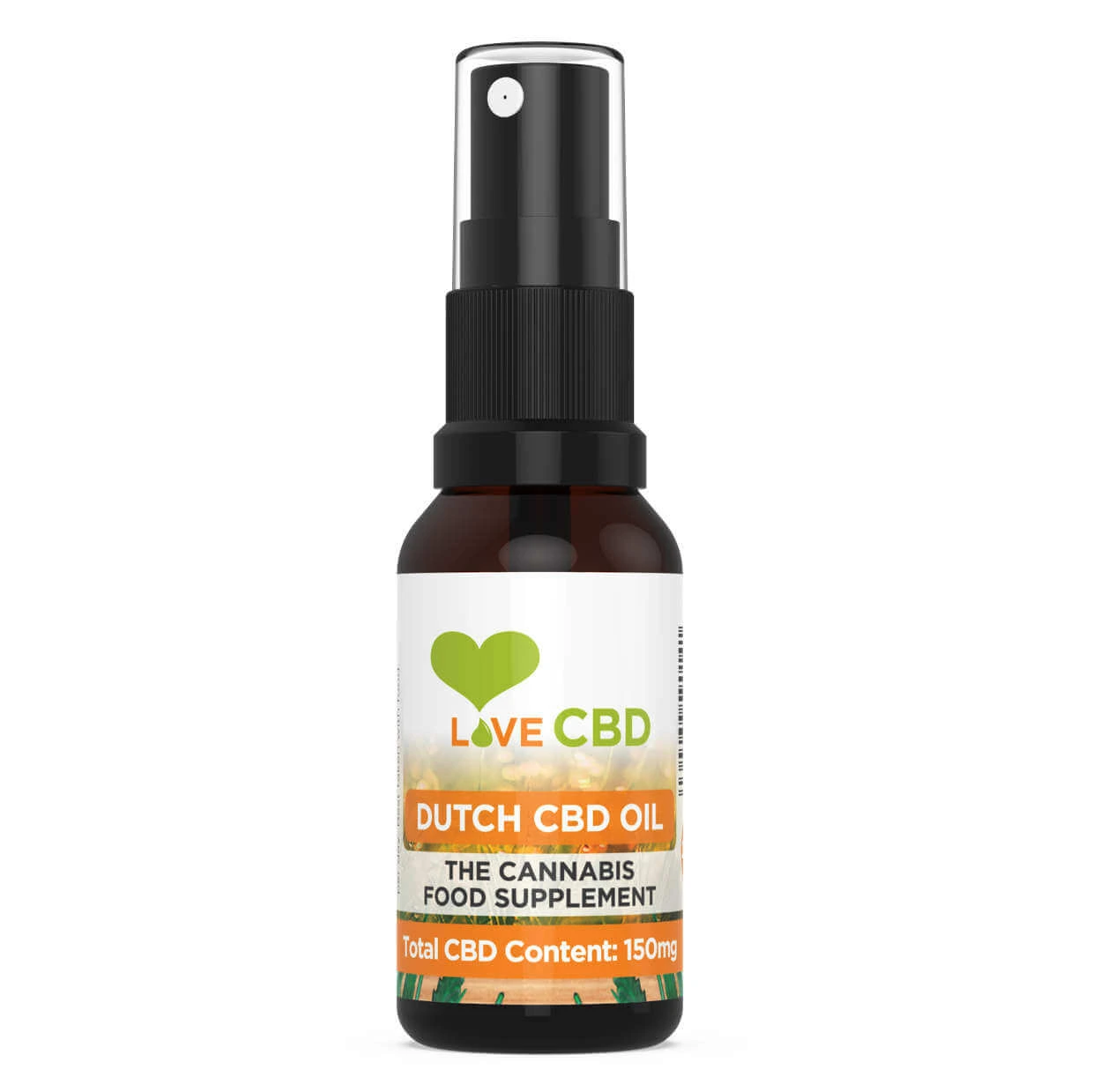 Love CBD Health LTD product