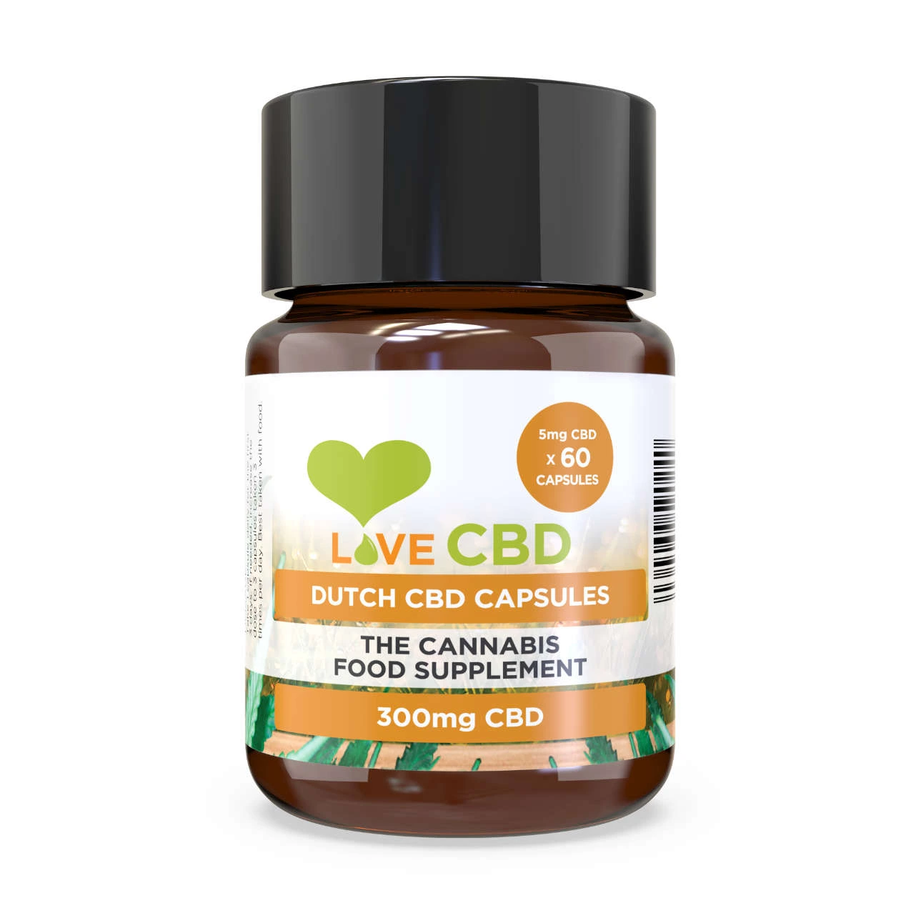 Love CBD Health LTD product