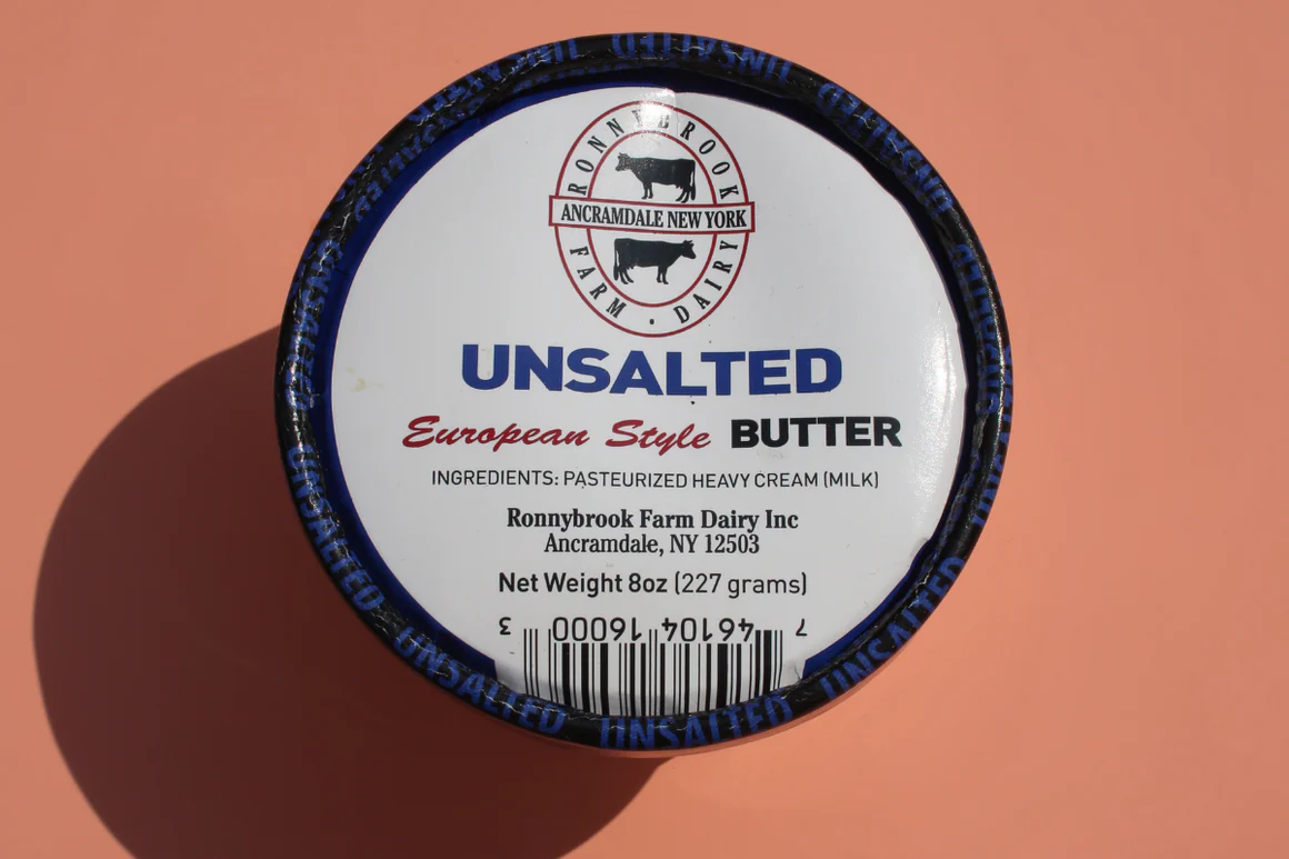 Local Roots NYC product