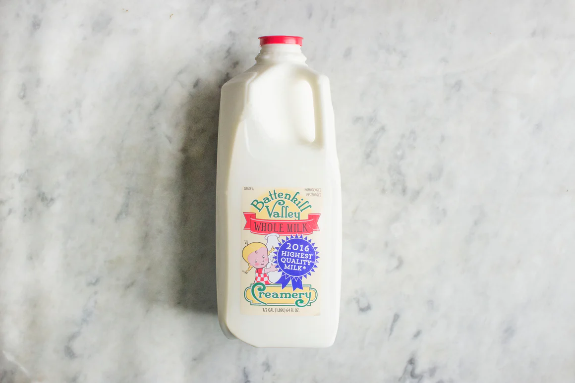 Local Roots NYC product