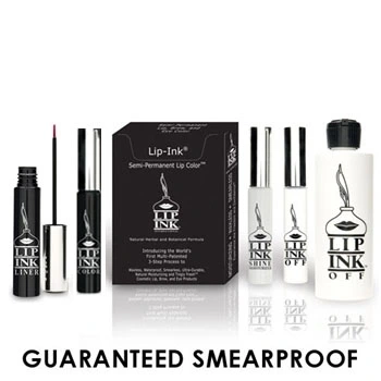 LIP INK INTERNATIONAL product