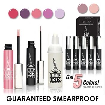 LIP INK INTERNATIONAL product