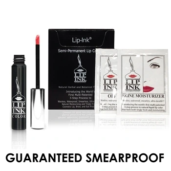 LIP INK INTERNATIONAL product