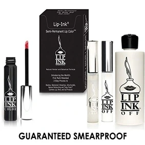 LIP INK INTERNATIONAL product