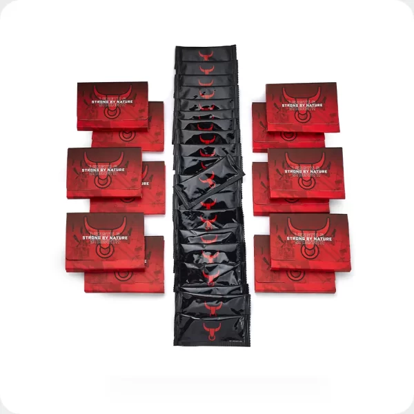 Length and Strength product