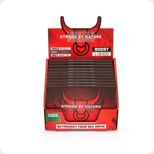 Length and Strength product