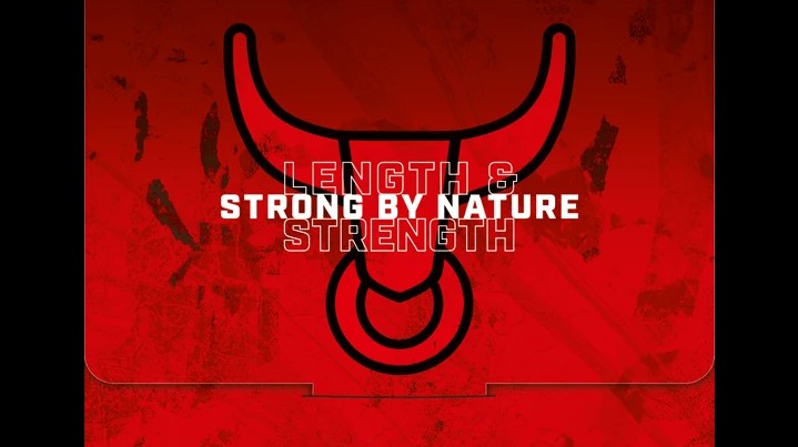 Length and Strength hero