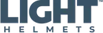 LIGHT HELMETS logo