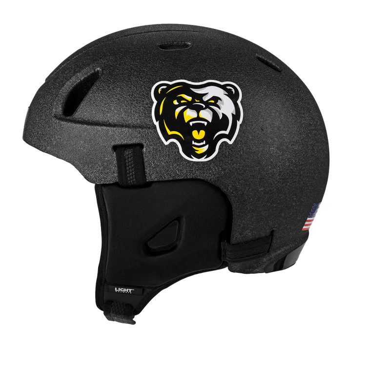 LIGHT HELMETS product