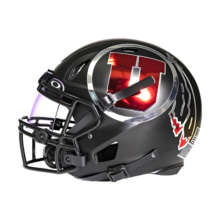 LIGHT HELMETS product