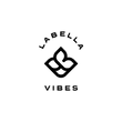 LABELLA VIBES logo