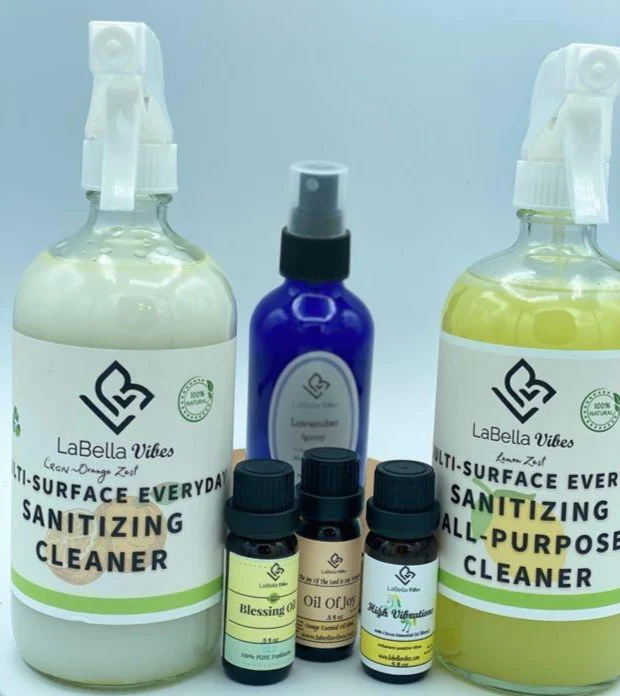 LABELLA VIBES product